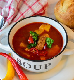 goulash